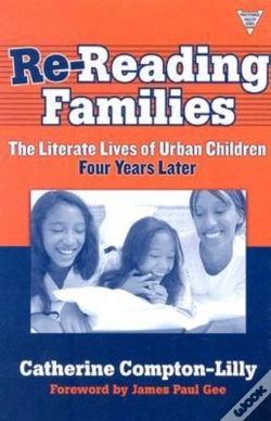 Capa do artigo Re-Reading Families