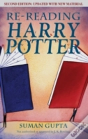 Capa do artigo Re-Reading Harry Potter