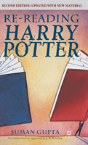 Re-Reading Harry Potter - Preview