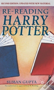 Capa do artigo Re-Reading Harry Potter
