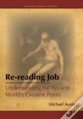 Re-Reading Job: Understanding The Ancien