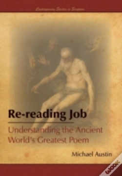 Capa do artigo Re-Reading Job: Understanding The Ancien
