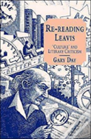 Re-Reading Leavis