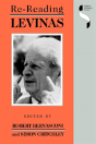 Re-Reading Levinas - Preview