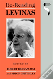 Capa do artigo Re-Reading Levinas