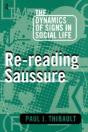 Re-Reading Saussure - Preview