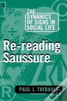 Re-Reading Saussure