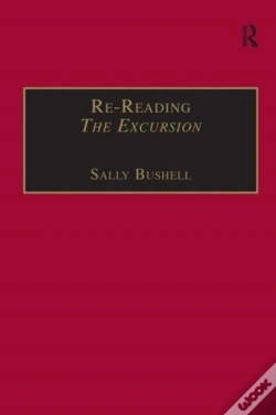 Capa do artigo Re-Reading The Excursion
