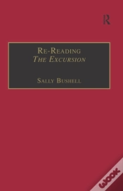 Capa do artigo Re-Reading The Excursion