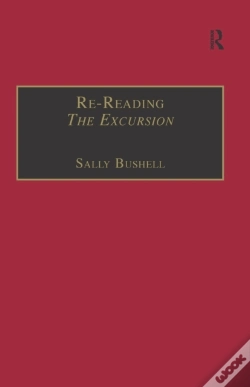 Capa do artigo Re-Reading The Excursion