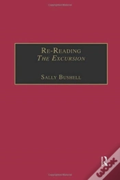 Capa do artigo Re-Reading The Excursion