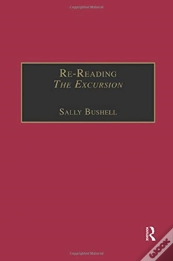 Capa do artigo Re-Reading The Excursion