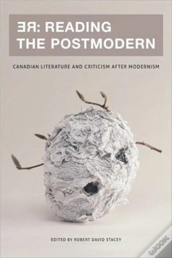 Capa do artigo Re: Reading The Postmodern
