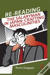Capa do artigo Re-Reading The Salaryman In Japan