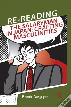 Capa do artigo Re-Reading The Salaryman In Japan