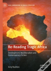 Capa do artigo Re-Reading Tragic Africa