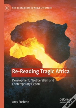 Capa do artigo Re-Reading Tragic Africa