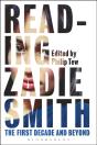 Re Reading Zadie Smith - Preview