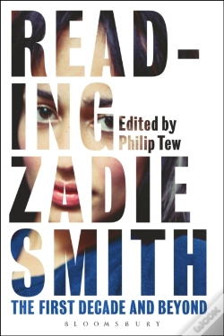 Capa do artigo Re Reading Zadie Smith