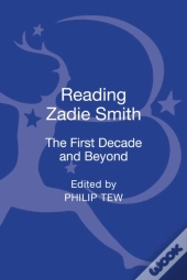 Re Reading Zadie Smith