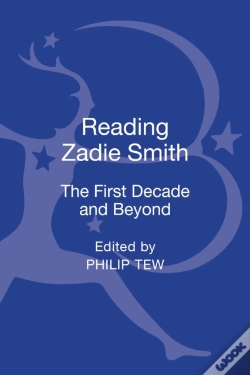 Capa do artigo Re Reading Zadie Smith