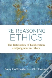 Capa do artigo Re-Reasoning Ethics