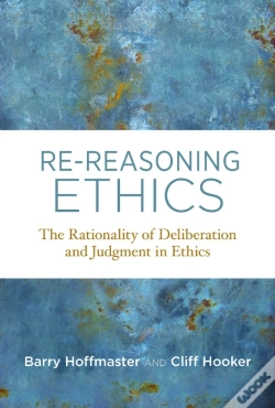 Capa do artigo Re-Reasoning Ethics