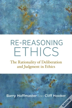 Capa do artigo Re-Reasoning Ethics