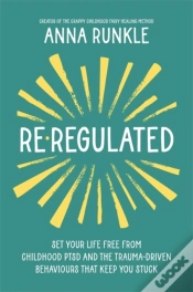 Capa do artigo Re-Regulated