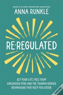 Capa do artigo Re-Regulated