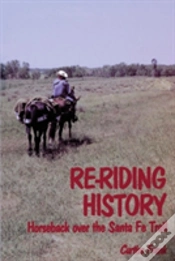 Capa do artigo Re-Riding History