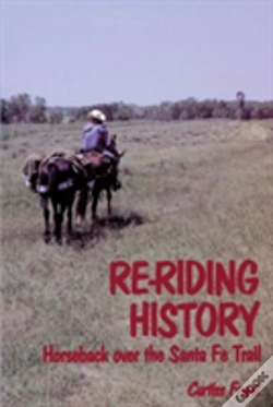 Capa do artigo Re-Riding History