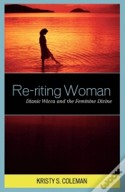 Capa do artigo Re-Riting Woman