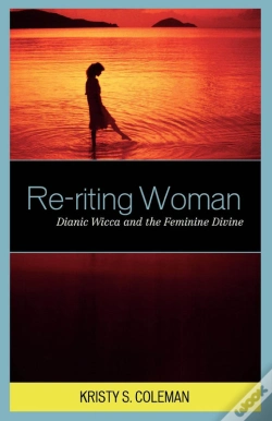 Capa do artigo Re-Riting Woman