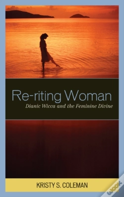 Capa do artigo Re-Riting Woman
