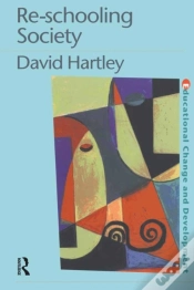 Capa do artigo Re-Schooling Society