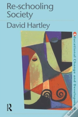 Capa do artigo Re-Schooling Society