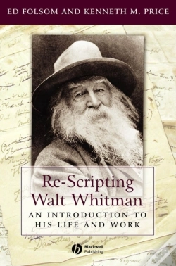 Capa do artigo Re-Scripting Walt Whitman