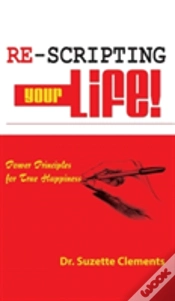 Capa do artigo Re-Scripting Your Life