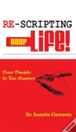 Capa do artigo Re-Scripting Your Life
