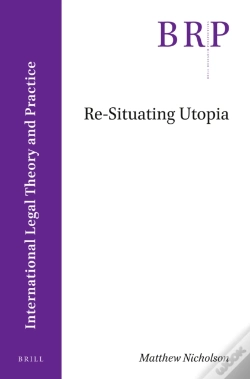 Capa do artigo Re-Situating Utopia