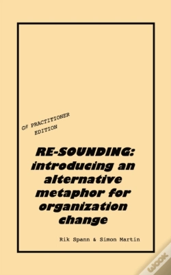 Capa do artigo Re-Sounding
