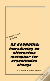 Capa do artigo Re-Sounding