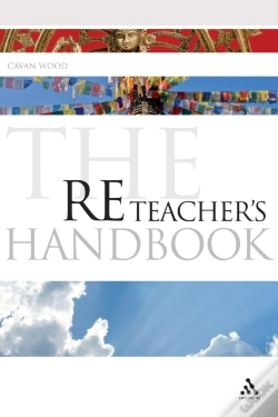 Capa do artigo Re Teacher'S Handbook