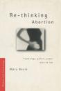 Re-Thinking Abortion - Preview
