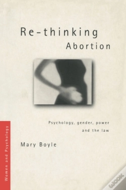 Capa do artigo Re-Thinking Abortion