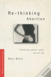 Capa do artigo Re-Thinking Abortion