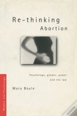Capa do artigo Re-Thinking Abortion