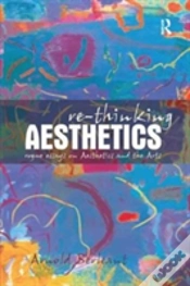 Capa do artigo Re-Thinking Aesthetics