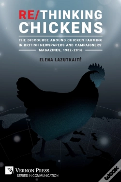 Capa do artigo Re/Thinking Chickens